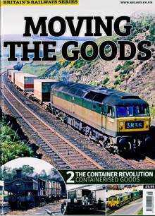 Britains Railways Series Magazine NO 5 Order Online