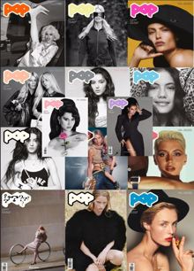 Pop Magazine AUT/WIN Order Online