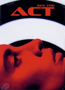 See The Act Magazine NO 8 Order Online