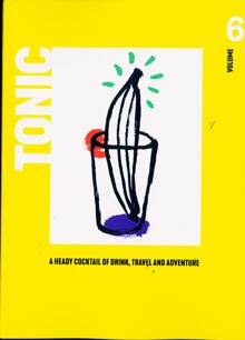 Tonic Magazine 06 Order Online