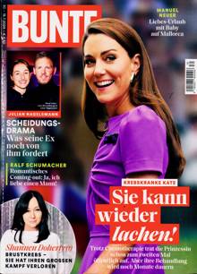 Bunte Illustrierte Magazine 30 Order Online