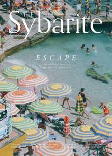 The Sybarite Magazine 05 Order Online