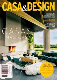 Casa Design Magazine 36 Order Online