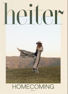 Heiter Magazine NO 2 Order Online