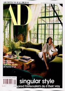 Architectural Digest Magazine SEP 24 Order Online