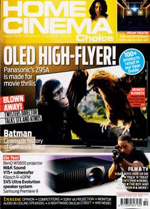 Home Cinema Choice Magazine AUTUMN Order Online