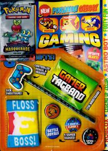 110% Gaming Magazine NO 125 Order Online