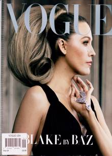 Vogue Usa Magazine SEP 24 Order Online