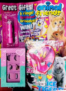 Animal Friends Magazine NO 250 Order Online