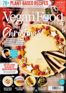 Vegan Food And Living Magazine NOV 24 Order Online