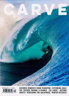 Carve Magazine NO 224 Order Online