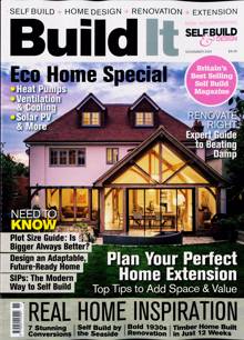 Build It Magazine NOV 24 Order Online