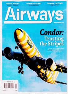 Airways Magazine SEP 24 Order Online