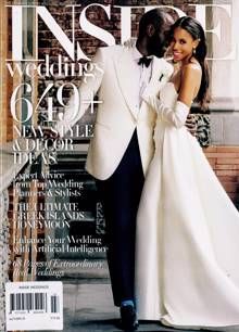 Inside Weddings Magazine AUTUMN Order Online