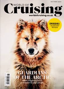 World Of Cruising Magazine OCT-NOV Order Online