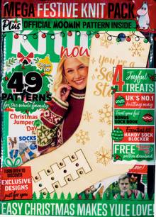 Knit Now Magazine NO 173 Order Online