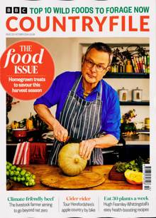 Bbc Countryfile Magazine OCT 24 Order Online