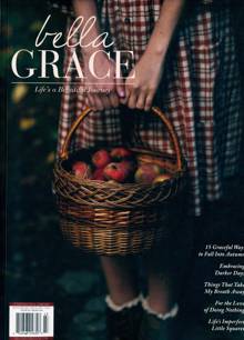 Bella Grace Magazine NO 41 Order Online