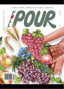 Full Pour Magazine Fall 2024 Order Online