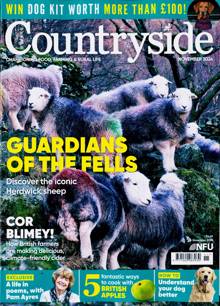 Countryside Magazine NOV 24 Order Online