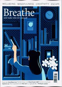 Breathe Magazine NO 68 Order Online