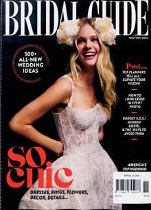 Bridal Guide Magazine NOV 24 Order Online