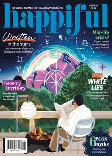 Happiful Magazine Issue 91 Order Online