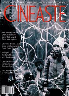 Cineaste Magazine VOL49NO4 Order Online