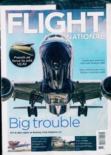 Flight International Magazine Issue NOV 24