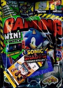 110% Gaming Magazine NO 126 Order Online