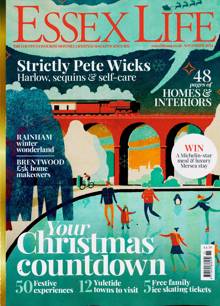 Essex Life Magazine NOV 24 Order Online