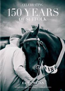 Celebrate 150 Yrs Suffolk Magazine ONE SHOT Order Online