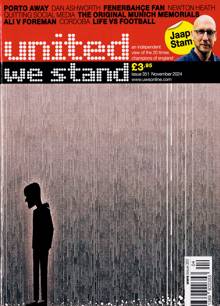 United We Stand Magazine Issue NO 351