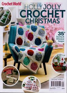 Crochet World Magazine QUICKS 24 Order Online