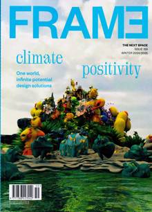 Frame Magazine 59 Order Online