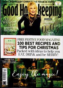 Good Housekeeping Travel Magazine DEC 24 Order Online