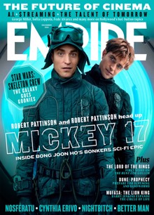 Empire Magazine DEC 24 Order Online