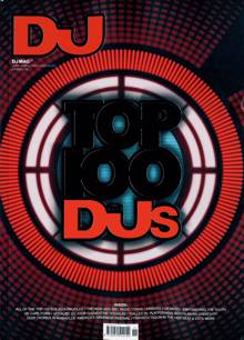 Dj Monthly Magazine NOV 24 Order Online