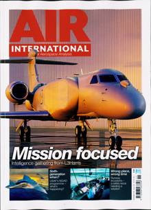 Air International Magazine NOV 24 Order Online