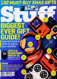 Stuff Magazine DEC 24 Order Online