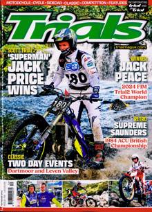 Trial Magazine DEC 24 Order Online