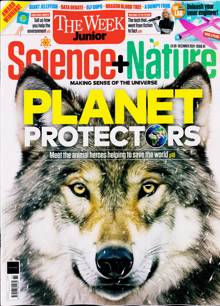 Week Junior Science Nature Magazine NO 81 Order Online