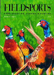 Fieldsports Magazine VOL7/6 Order Online