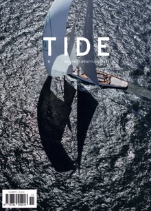 Tide Magazine Issue 11 Order Online