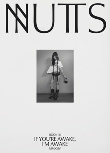 Nuts Magazine Book 2 Order Online