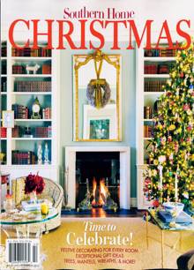 Southern Home Magazine XMAS Order Online