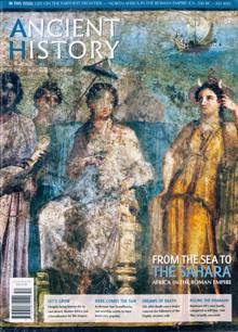 Ancient History Magazine NO 52 Order Online