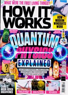 How It Works Magazine NO 197 Order Online