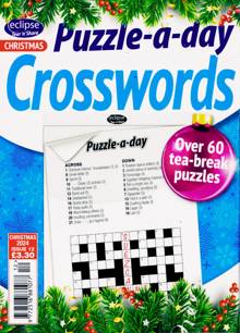 Eclipse Tns Crosswords Magazine NO 12 Order Online