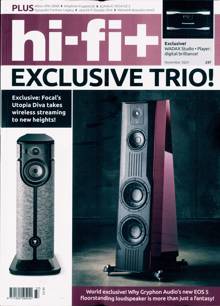 Hi Fi Plus Magazine NO 237 Order Online